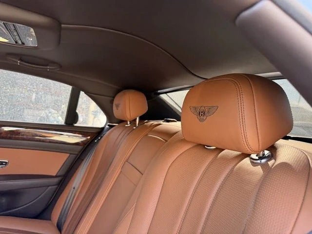2015 Bentley Continental Flying Spur - Image 18 of 20