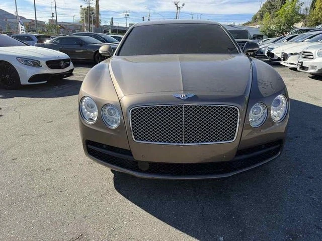 2015 Bentley Continental Flying Spur - Image 2 of 20