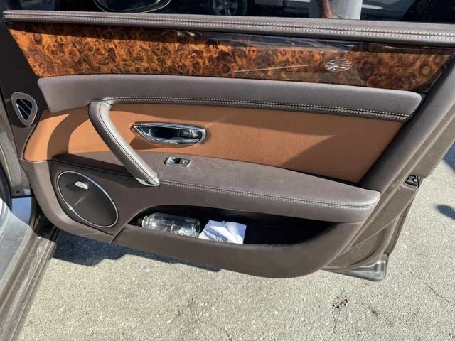 2015 Bentley Continental Flying Spur - Image 14 of 20