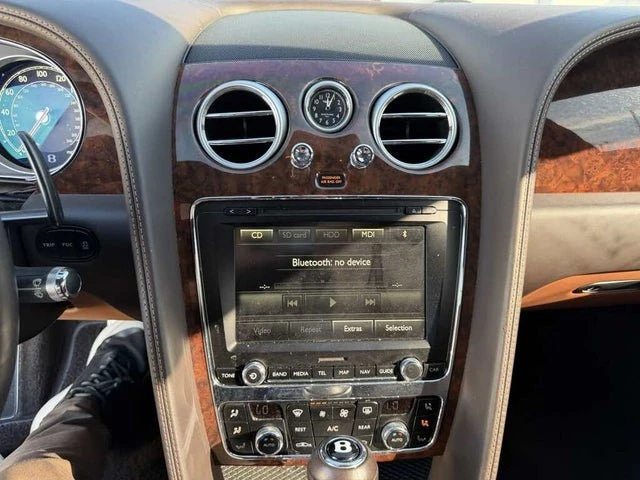 2015 Bentley Continental Flying Spur - Image 12 of 20