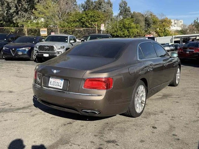 2015 Bentley Continental Flying Spur - Image 3 of 20