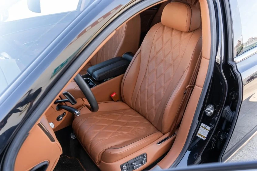 2015 Bentley Continental Flying Spur - Image 5 of 9