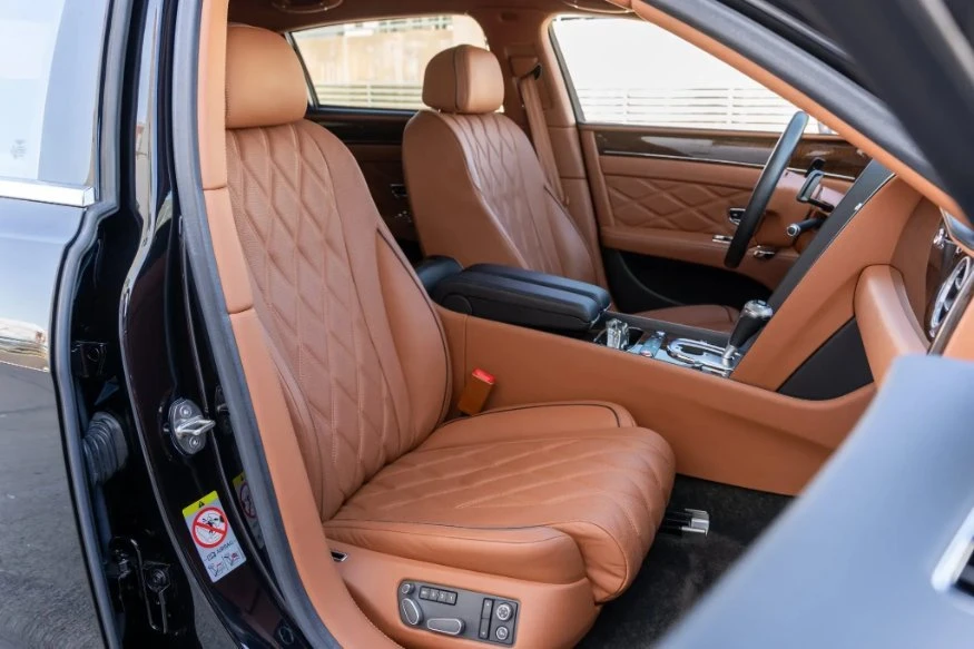 2015 Bentley Continental Flying Spur - Image 4 of 9