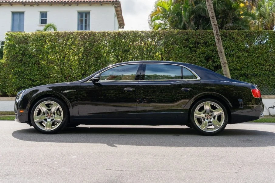 2015 Bentley Continental Flying Spur - Image 7 of 9