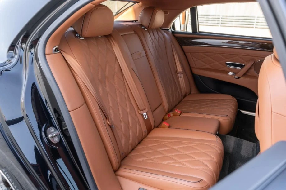 2015 Bentley Continental Flying Spur - Image 2 of 9