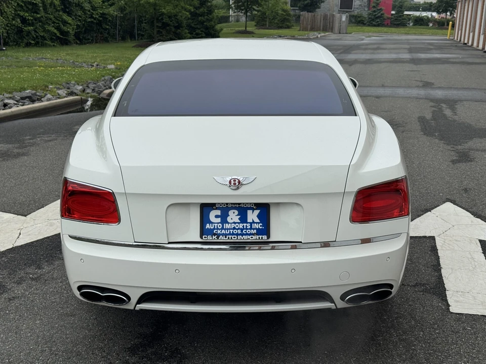 2015 Bentley Continental Flying Spur - Image 28 of 31