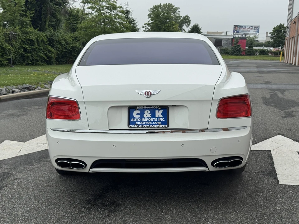 2015 Bentley Continental Flying Spur - Image 29 of 31