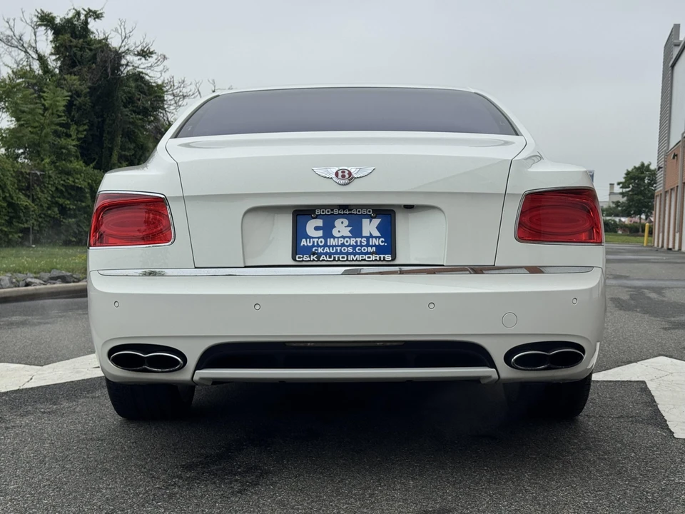 2015 Bentley Continental Flying Spur - Image 30 of 31