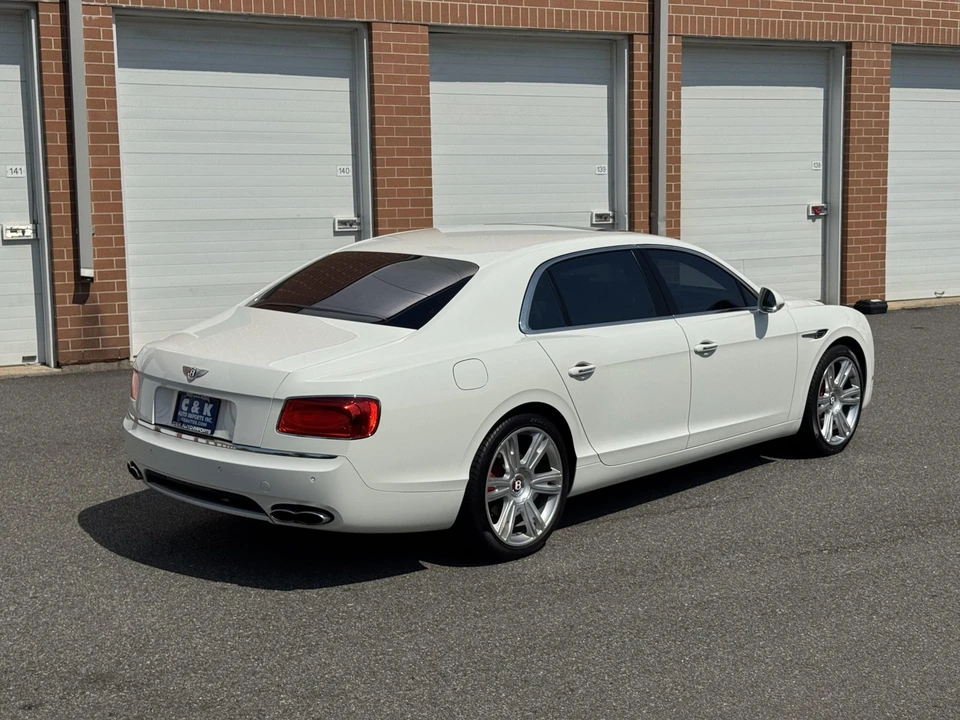2015 Bentley Continental Flying Spur - Image 23 of 31