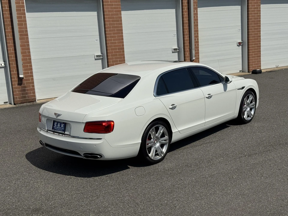 2015 Bentley Continental Flying Spur - Image 22 of 31