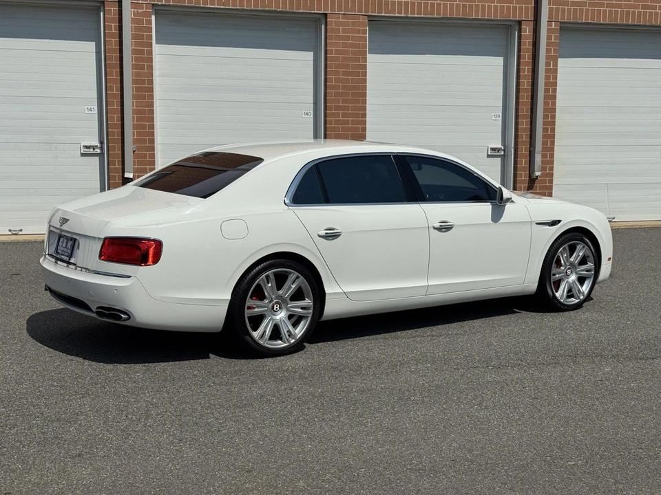 2015 Bentley Continental Flying Spur - Image 21 of 31