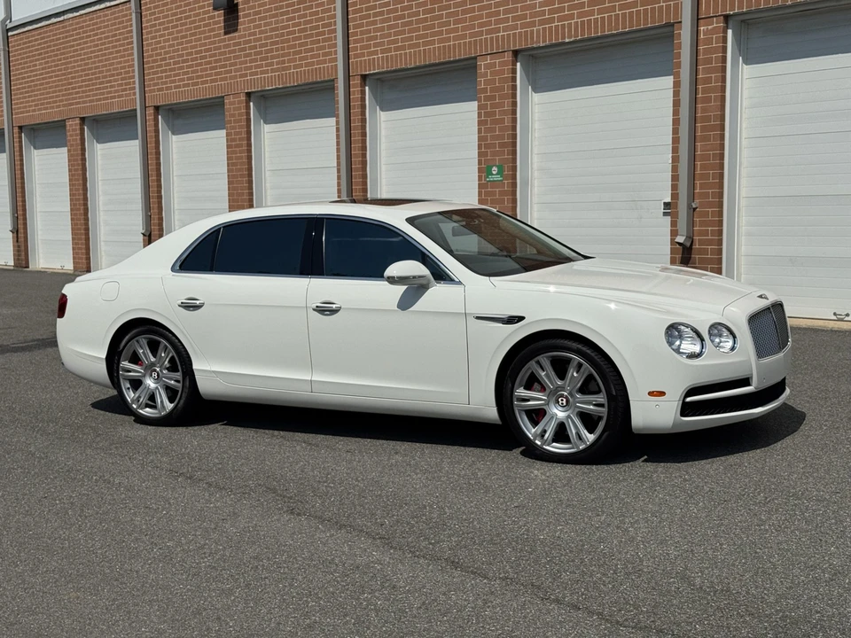 2015 Bentley Continental Flying Spur - Image 20 of 31