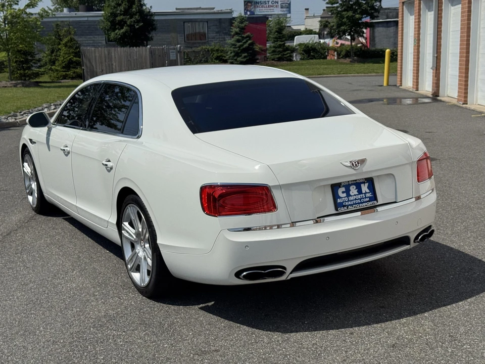 2015 Bentley Continental Flying Spur - Image 31 of 31