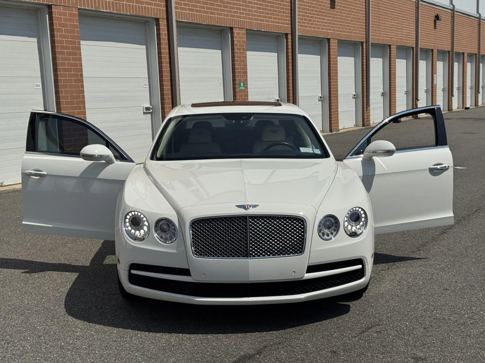 2015 Bentley Continental Flying Spur - Image 12 of 31