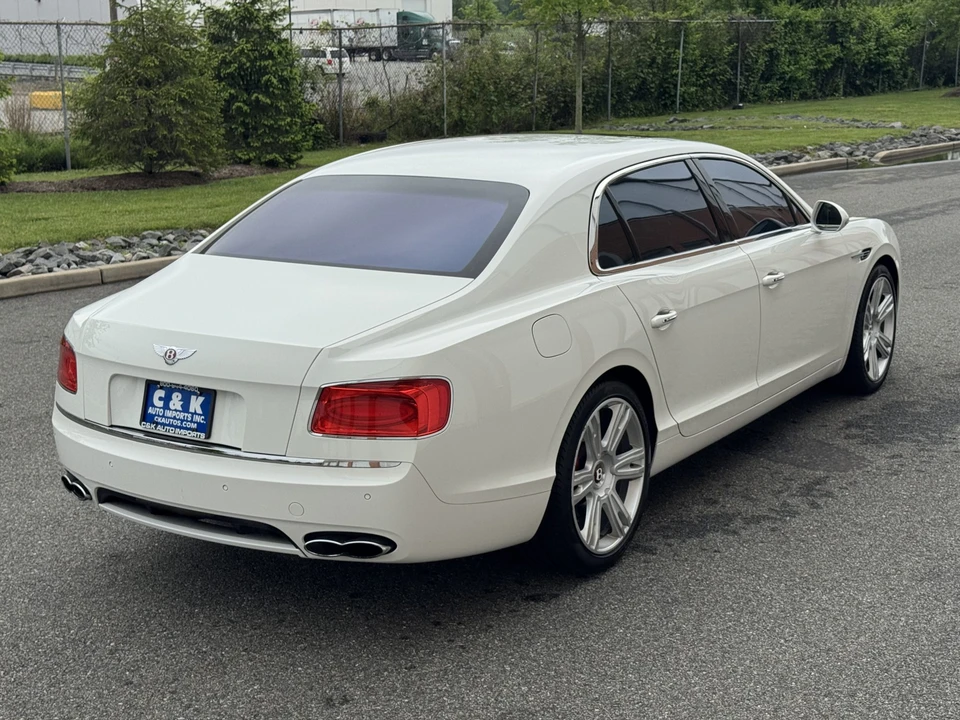 2015 Bentley Continental Flying Spur - Image 27 of 31