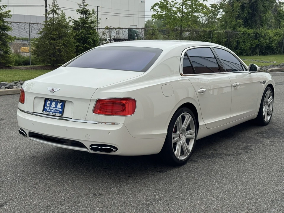 2015 Bentley Continental Flying Spur - Image 26 of 31