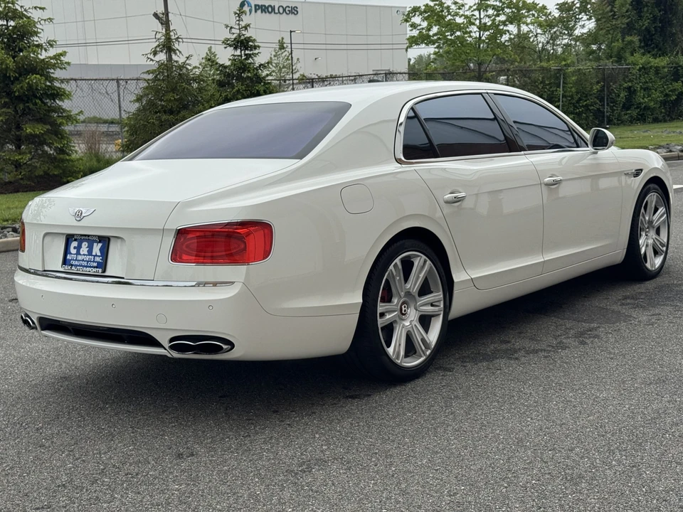 2015 Bentley Continental Flying Spur - Image 25 of 31
