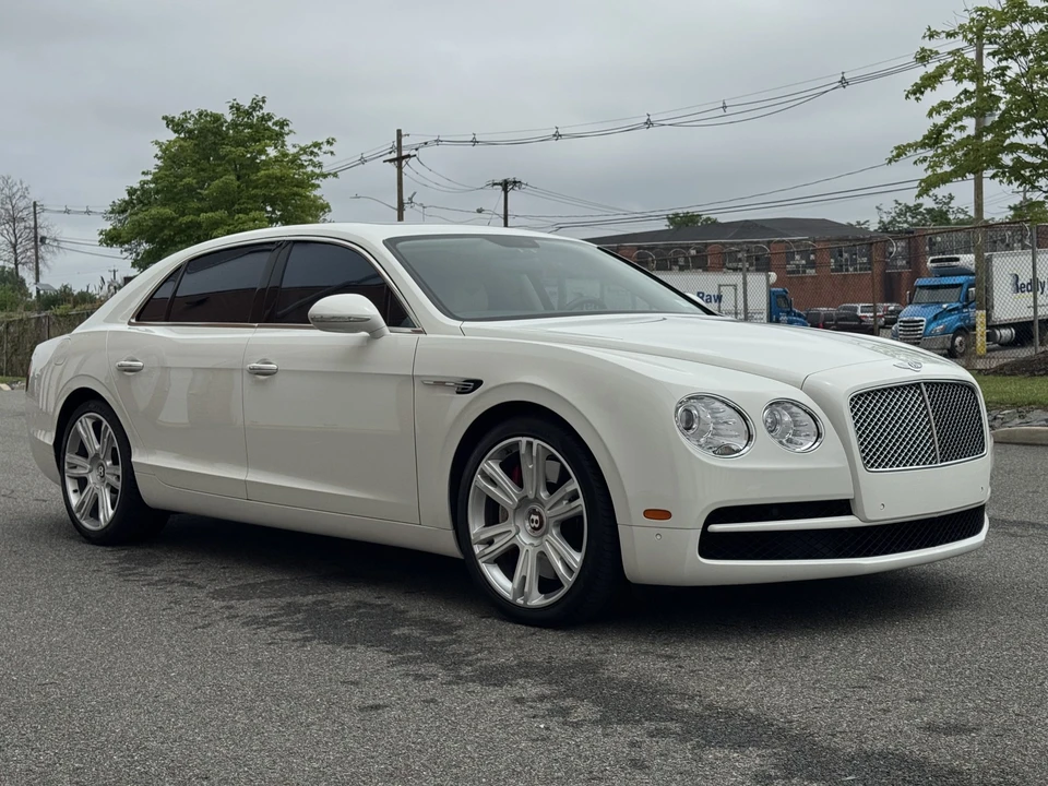 2015 Bentley Continental Flying Spur - Image 15 of 31
