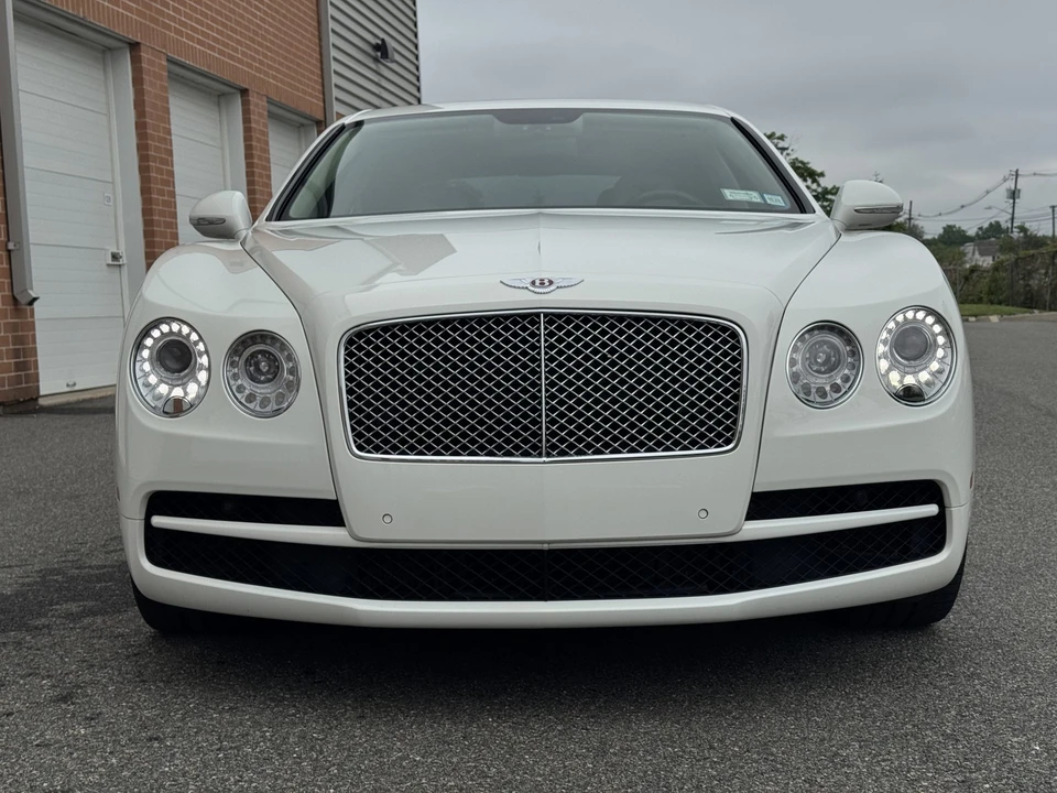 2015 Bentley Continental Flying Spur - Image 11 of 31
