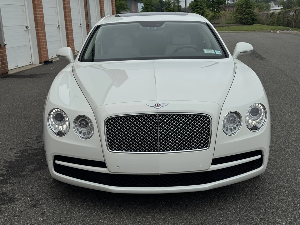 2015 Bentley Continental Flying Spur - Image 10 of 31