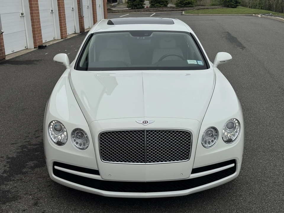 2015 Bentley Continental Flying Spur - Image 9 of 31