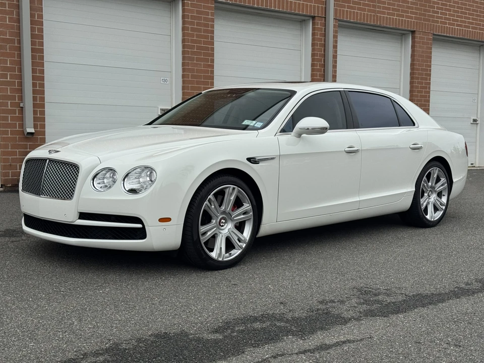2015 Bentley Continental Flying Spur - Image 4 of 31