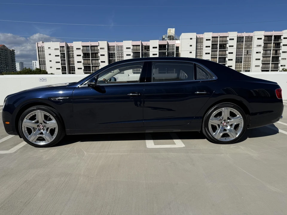 2015 Bentley Continental Flying Spur - Image 19 of 31