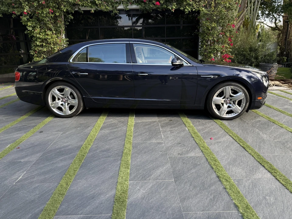 2015 Bentley Continental Flying Spur - Image 30 of 31