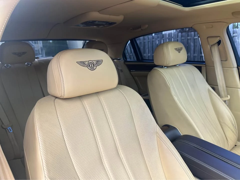 2015 Bentley Continental GT V8 2nd Gen - Image 14 of 15