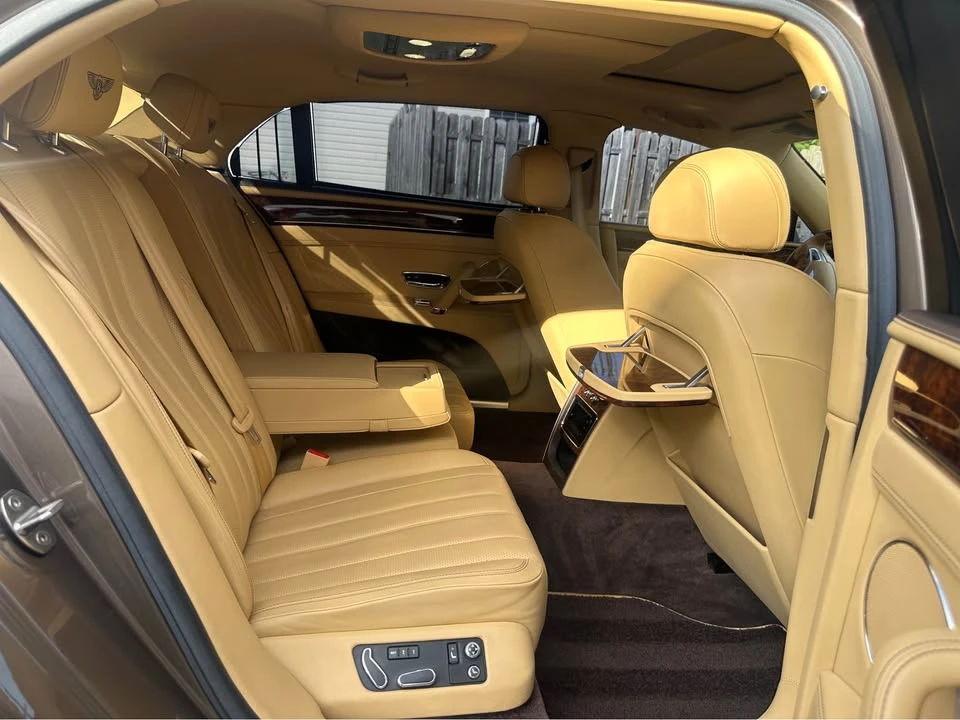 2015 Bentley Continental GT V8 2nd Gen - Image 10 of 15
