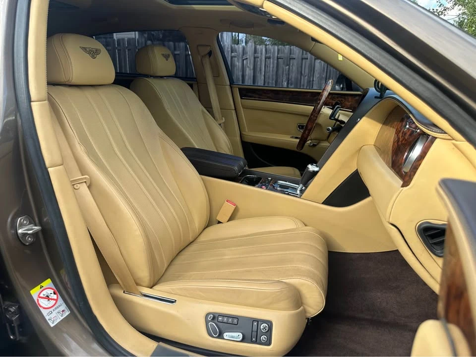 2015 Bentley Continental GT V8 2nd Gen - Image 13 of 15