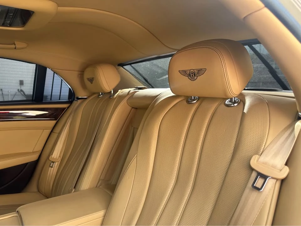 2015 Bentley Continental GT V8 2nd Gen - Image 12 of 15