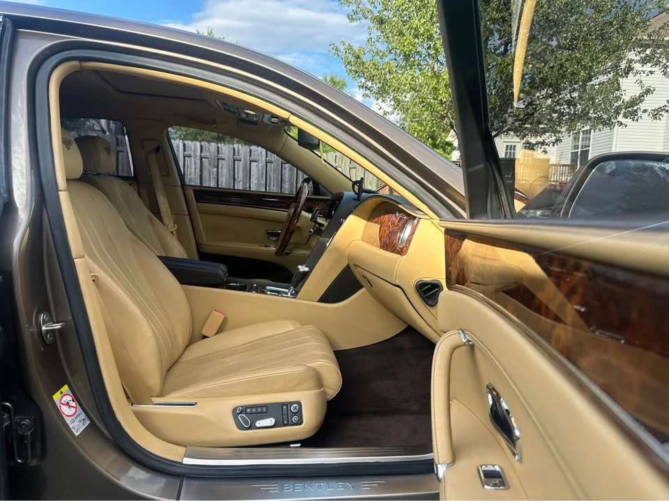 2015 Bentley Continental GT V8 2nd Gen - Image 15 of 15