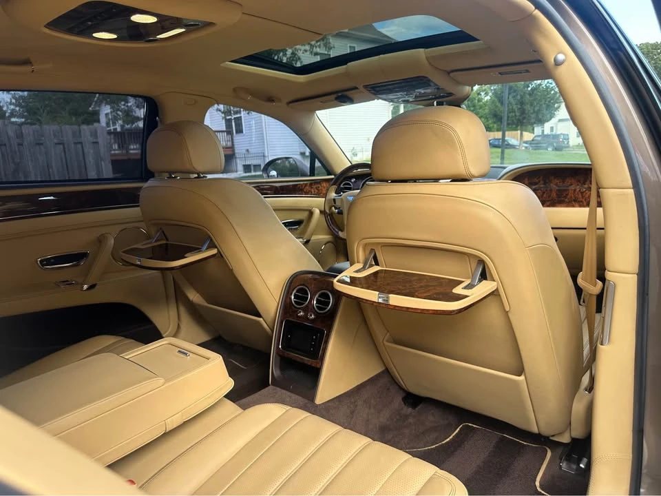 2015 Bentley Continental GT V8 2nd Gen - Image 9 of 15