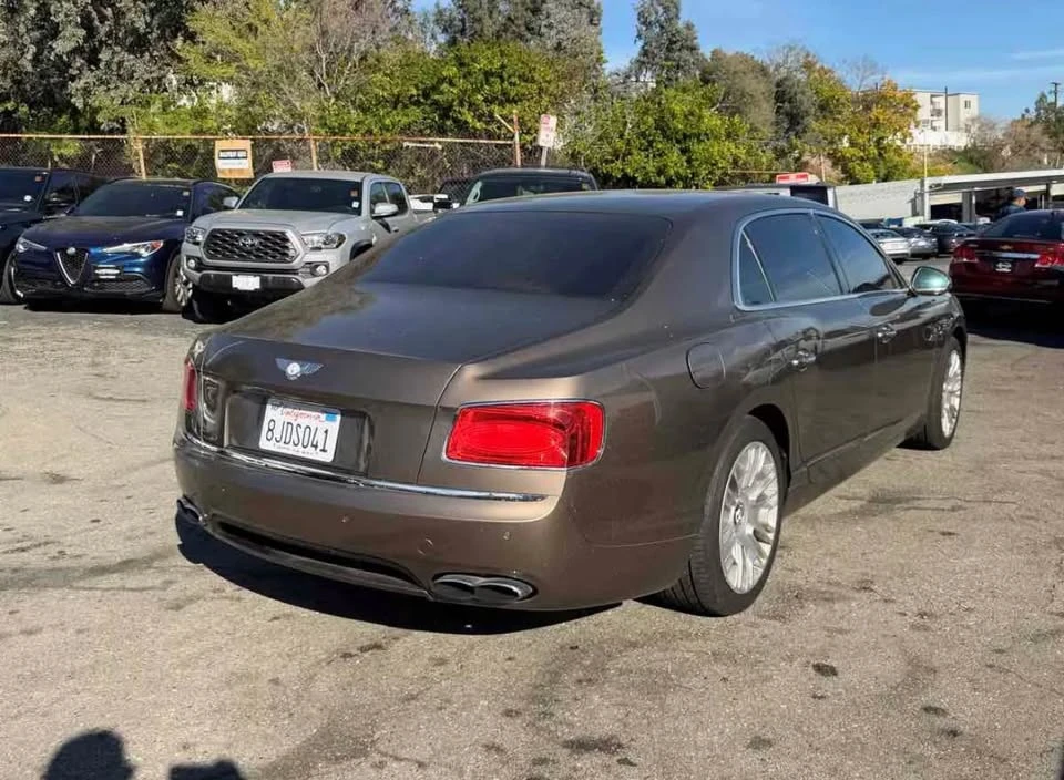 2015 Bentley Continental - Image 2 of 11