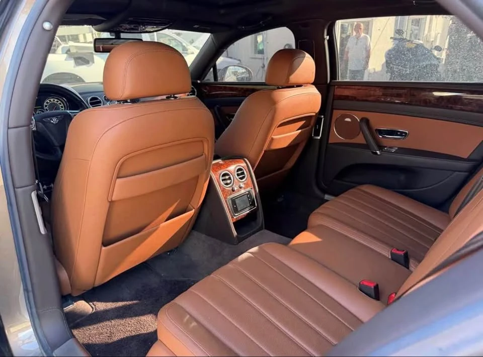 2015 Bentley Continental - Image 8 of 11