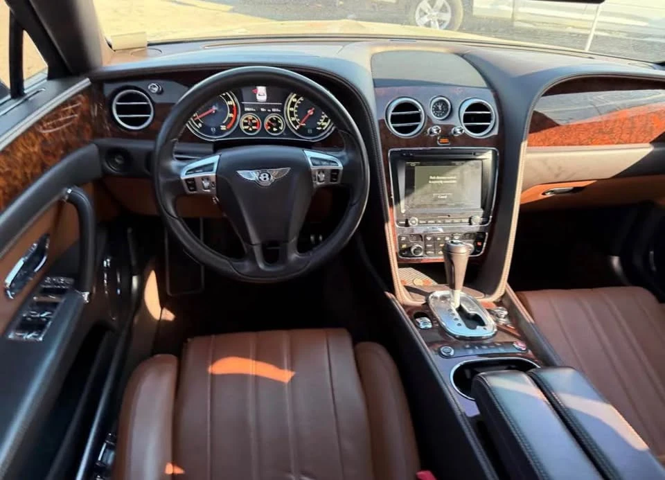 2015 Bentley Continental - Image 5 of 11