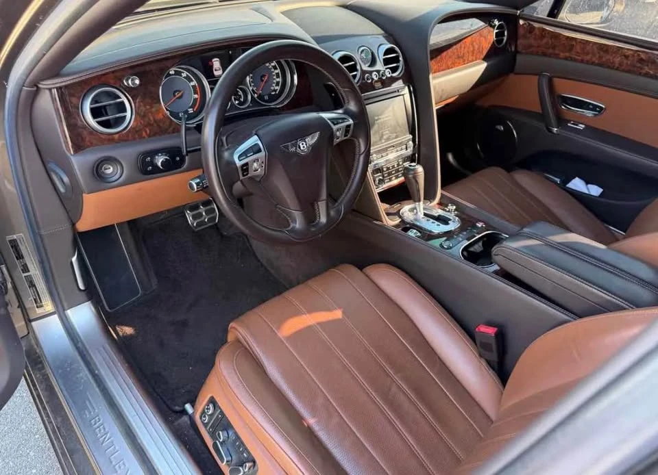 2015 Bentley Continental - Image 4 of 11