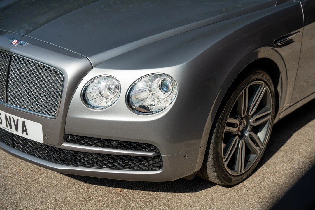 2015 Bentley Continental Flying Spur - Image 24 of 31