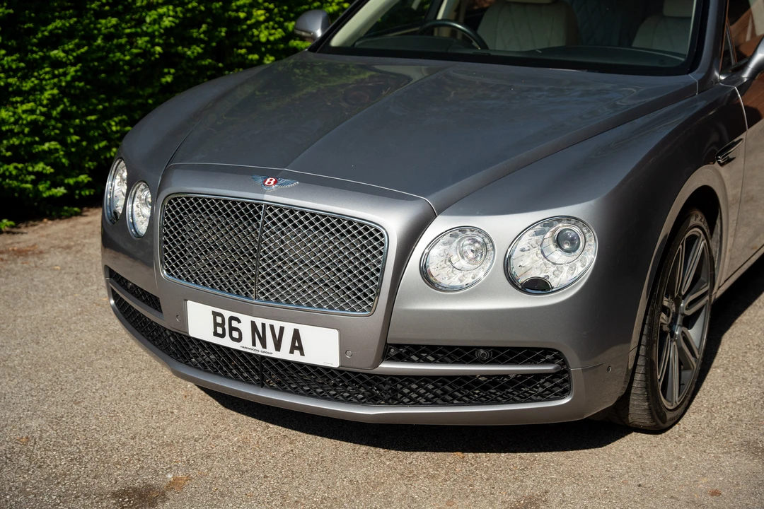 2015 Bentley Continental Flying Spur - Image 25 of 31