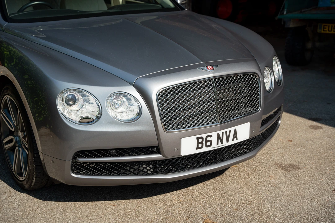 2015 Bentley Continental Flying Spur - Image 26 of 31