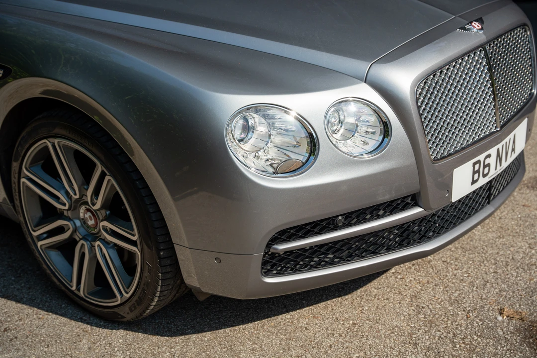 2015 Bentley Continental Flying Spur - Image 27 of 31