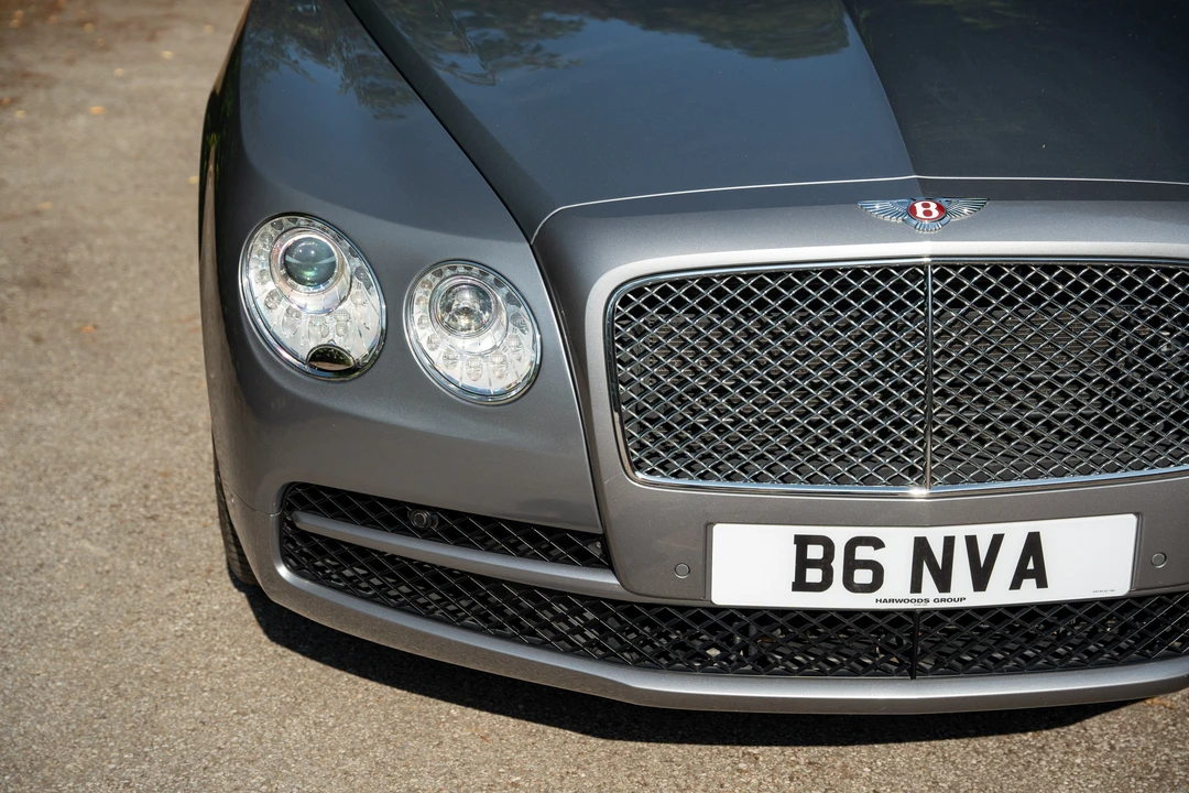 2015 Bentley Continental Flying Spur - Image 28 of 31