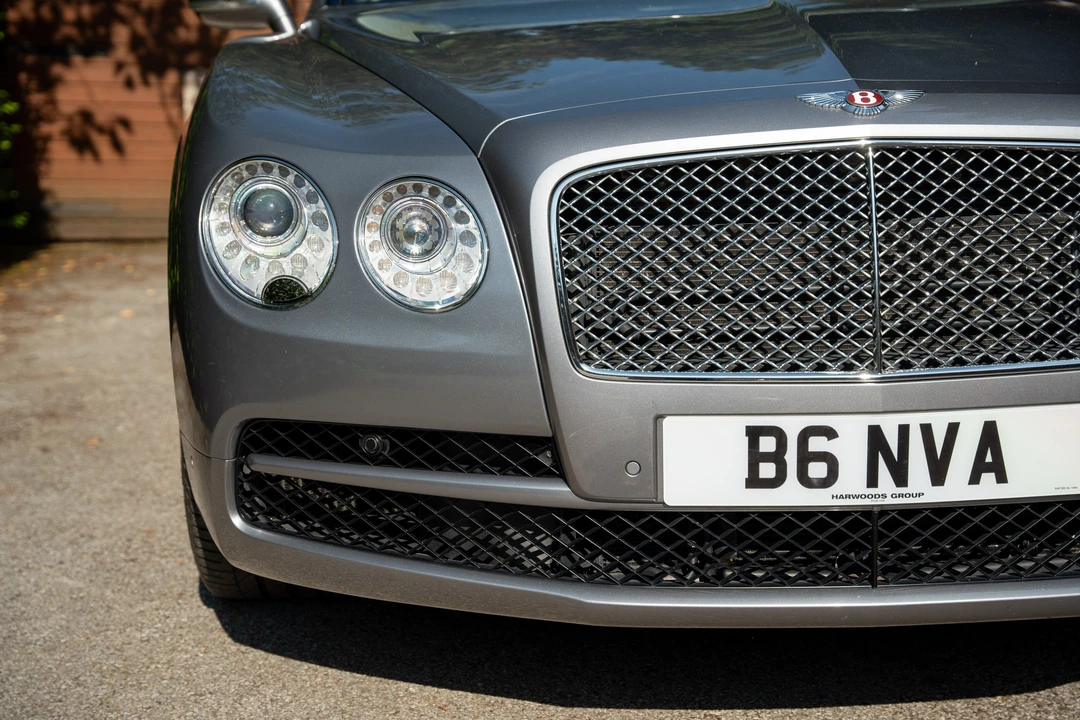 2015 Bentley Continental Flying Spur - Image 29 of 31