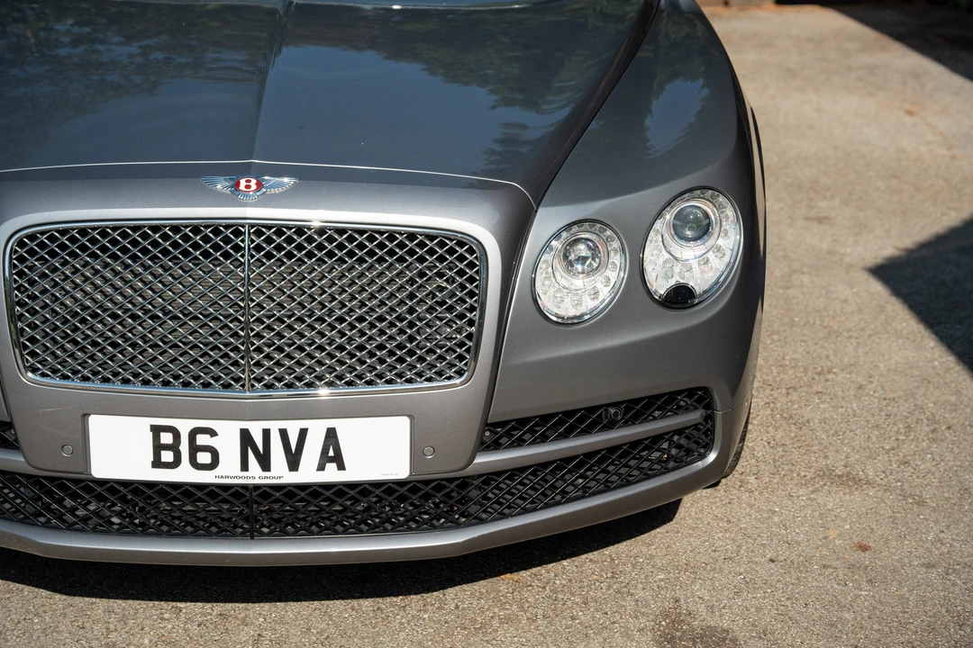 2015 Bentley Continental Flying Spur - Image 30 of 31