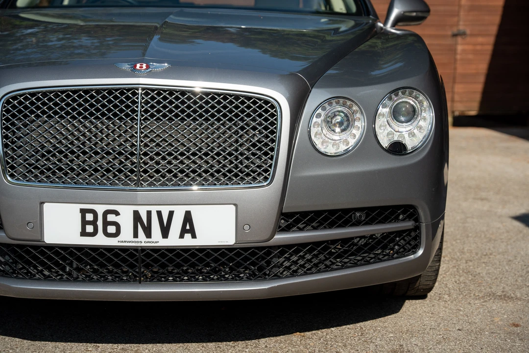 2015 Bentley Continental Flying Spur - Image 31 of 31