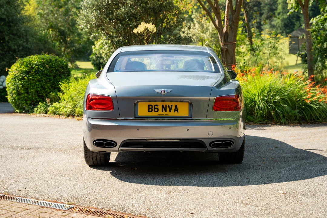 2015 Bentley Continental Flying Spur - Image 14 of 31