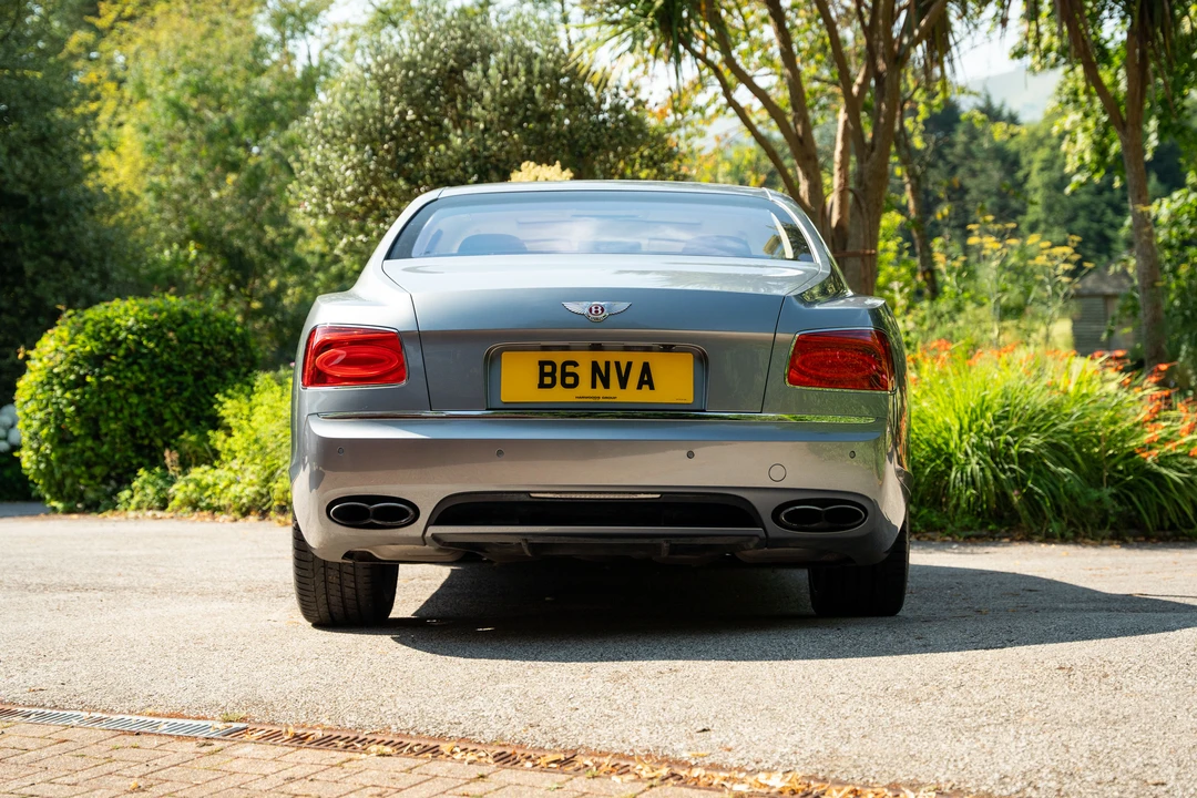 2015 Bentley Continental Flying Spur - Image 6 of 31