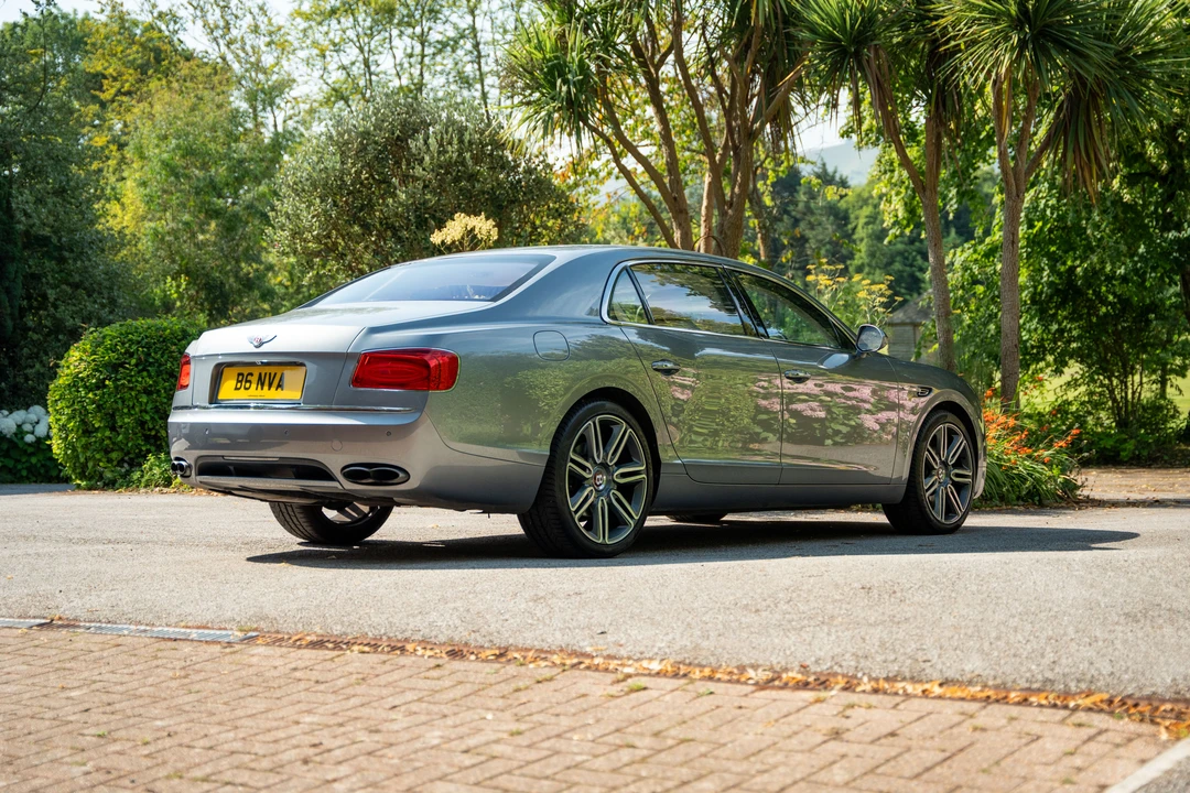 2015 Bentley Continental Flying Spur - Image 5 of 31