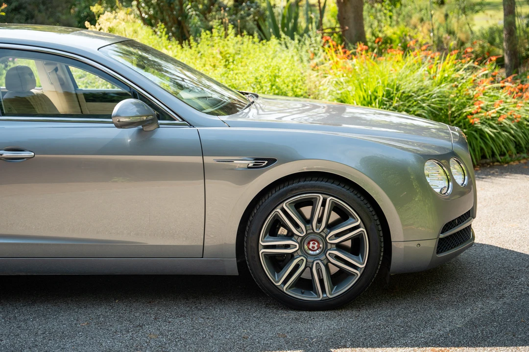 2015 Bentley Continental Flying Spur - Image 21 of 31